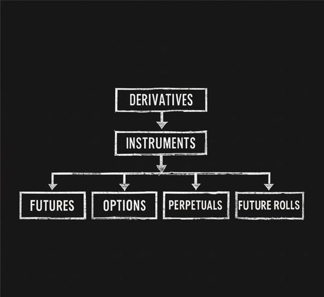 Derivatives Basics | Crypto Exchange for Futures and Options - Thalex